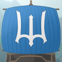 Discovery icon for Merchant Ship Hunters Discord server