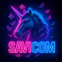 Discovery icon for SAVICOM Discord server
