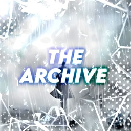 Discovery icon for The Archive Discord server