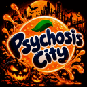 Discovery icon for PSYCHOSIS CITY Discord server