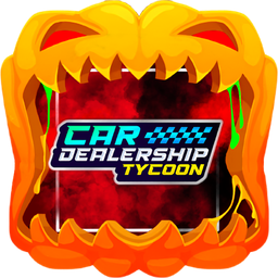 Discovery icon for Car Dealership Tycoon Discord server