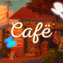 Discovery icon for Cafe Discord server