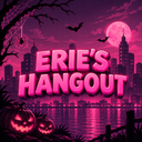 Discovery icon for Eries Hangout <3 Discord server