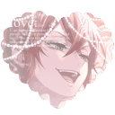 Discovery icon for 法 ゛ Queen's Garden 🌹   ⸝⸝ /heartscord Discord server