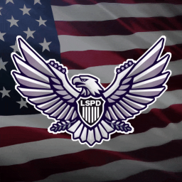 Discovery icon for Los Santos Police Department #TR1 #YIKILMAZKALE Discord server