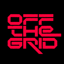Discovery icon for OFF THE GRID Discord server