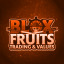 Discovery icon for Blox Fruits Trading Server 🎃 Discord server