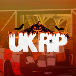 Discovery icon for UK City of London Discord server