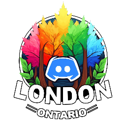 Discovery icon for London Ontario Discord 🌳🇨🇦 Discord server