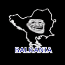 Discovery icon for Balkania Discord server