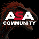 Discovery icon for ASA Community Discord server