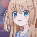 Discovery icon for Neuro-sama and Friends Discord server