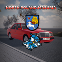 Discovery icon for North Poland:Masuria Discord server