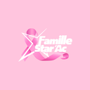 Discovery icon for FAMILLE STAR'AC ✨ Discord server