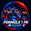 Discovery icon for Formule 1 FR🇫🇷 Discord server