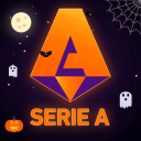 Discovery icon for Serie A Discord server
