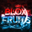 Discovery icon for Blox Fruits Stock Server & Sea Events Discord server