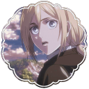 Discovery icon for Walls of Historia Discord server