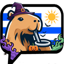 Discovery icon for [URU] Uruguay Oficial Discord server