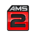 Discovery icon for AMS2 discussion server Discord server