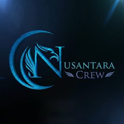Discovery icon for Nusantara Crew Discord server