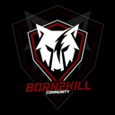 Discovery icon for Born2Kill Community Discord server
