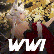Discovery icon for WWI ⋆ Wuthering Waves Indonesia Discord server