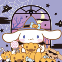 Discovery icon for ૮₍ ˶ᵔ ᵕ ᵔ˶ ₎ა cinnαbun 🎐 ⊹ giveαwαysㆍdecorㆍsociαl Discord server