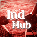 Discovery icon for INDIAN HuB 🇮🇳  | Indian Discord server • Make friends • hindi  •  vc  • discord india Discord server