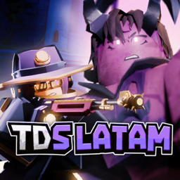 Discovery icon for 🌙 TDS Latinoamérica Discord server