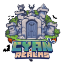 Discovery icon for Cyan Realms Discord server