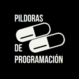 Discovery icon for Pildoras de programacion Discord server