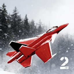 Discovery icon for Warplane inc. Online Discord server