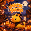 Discovery icon for 🎉﹕DUCK SHOP Discord server