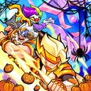 Discovery icon for Cup Heroes Discord server