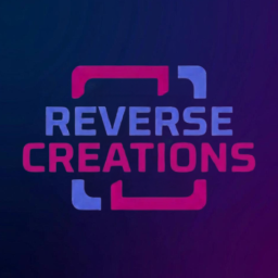 Discovery icon for Reverse Creations Discord server