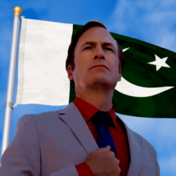 Discovery icon for United States of Pakistan Discord server