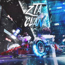 Discovery icon for ZTA CLAN 🎃👻 Discord server