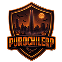 Discovery icon for 🎃👻|| PuroChile RP ®  || Rolplay-Serio ||  👻🎃 Discord server