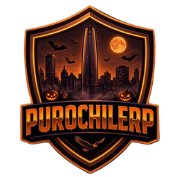 Discovery icon for 🎃👻|| PuroChile RP ® || Rolplay-Serio || 👻🎃 Discord server