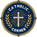 Discovery icon for Catholic Corner Discord server