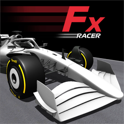 Discovery icon for Fx Racer Official Community Discord server