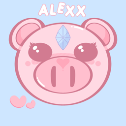 Discovery icon for Alex's Farm Discord server