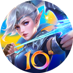 Discovery icon for Mobile Legends: Bang Bang Official Mongolia Discord server
