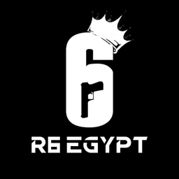 Discovery icon for R6 EGYPT COMMUNITY Discord server