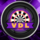 Discovery icon for Virtual Darts League Discord server