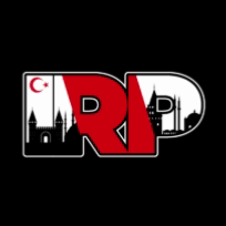 Discovery icon for İSTANBUL ROLEPLAY ER:LC ™ 2023 𝘝∞ Discord server