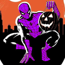 Discovery icon for ⋆ ˚。⋆୨ The Purple Spider Community 🕷🕸 ୧⋆ ˚。⋆ Discord server