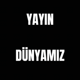 Discovery icon for Yayın Dünyamız #Kış Sezonu ❄ Discord server