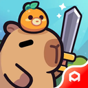 Discovery icon for Capybara Go! Discord server